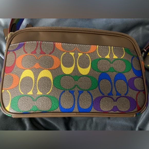 Coach Pride Collection - Picture 10 of 11